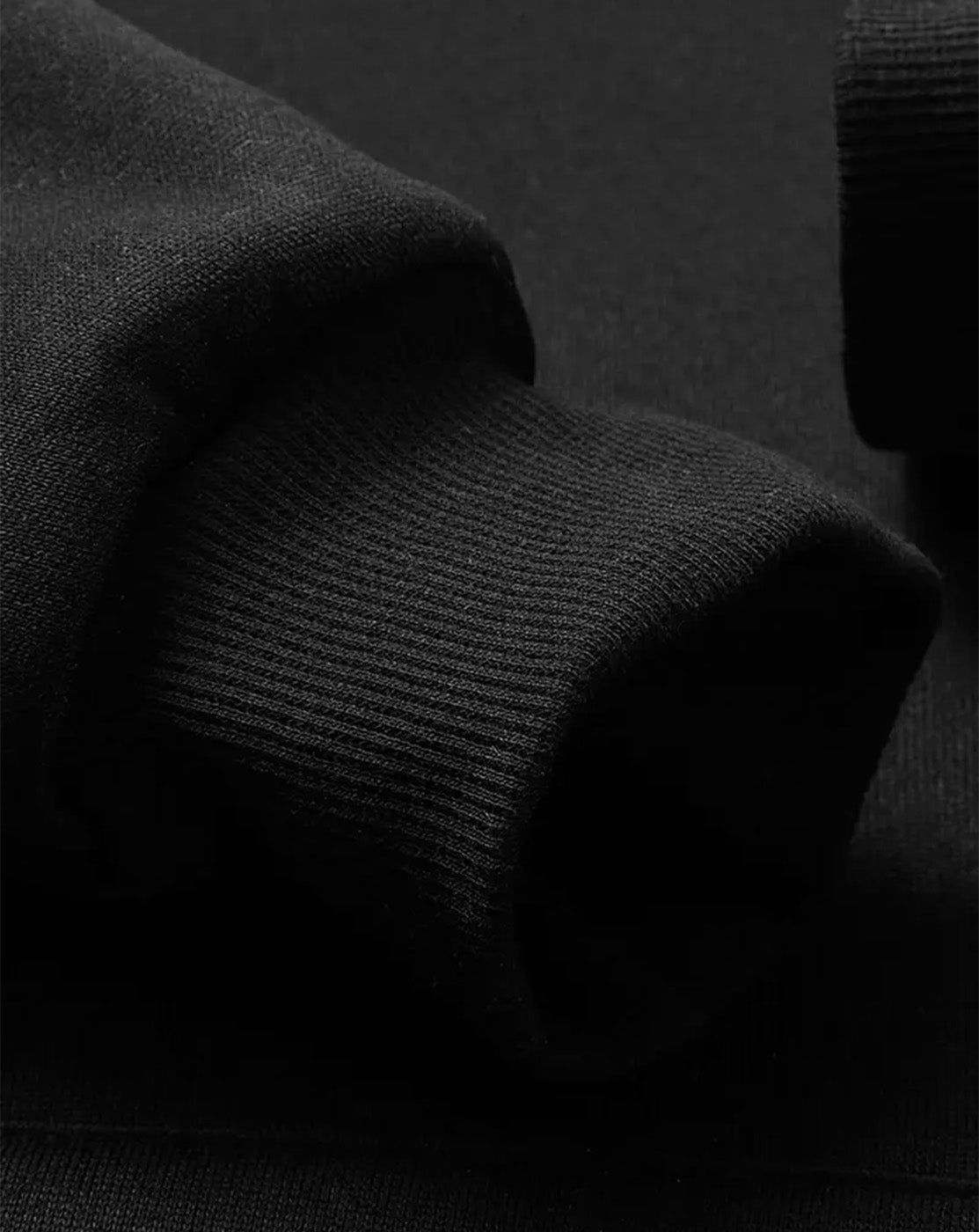 Boxy Fit Hoodie | FDWC (DARK)