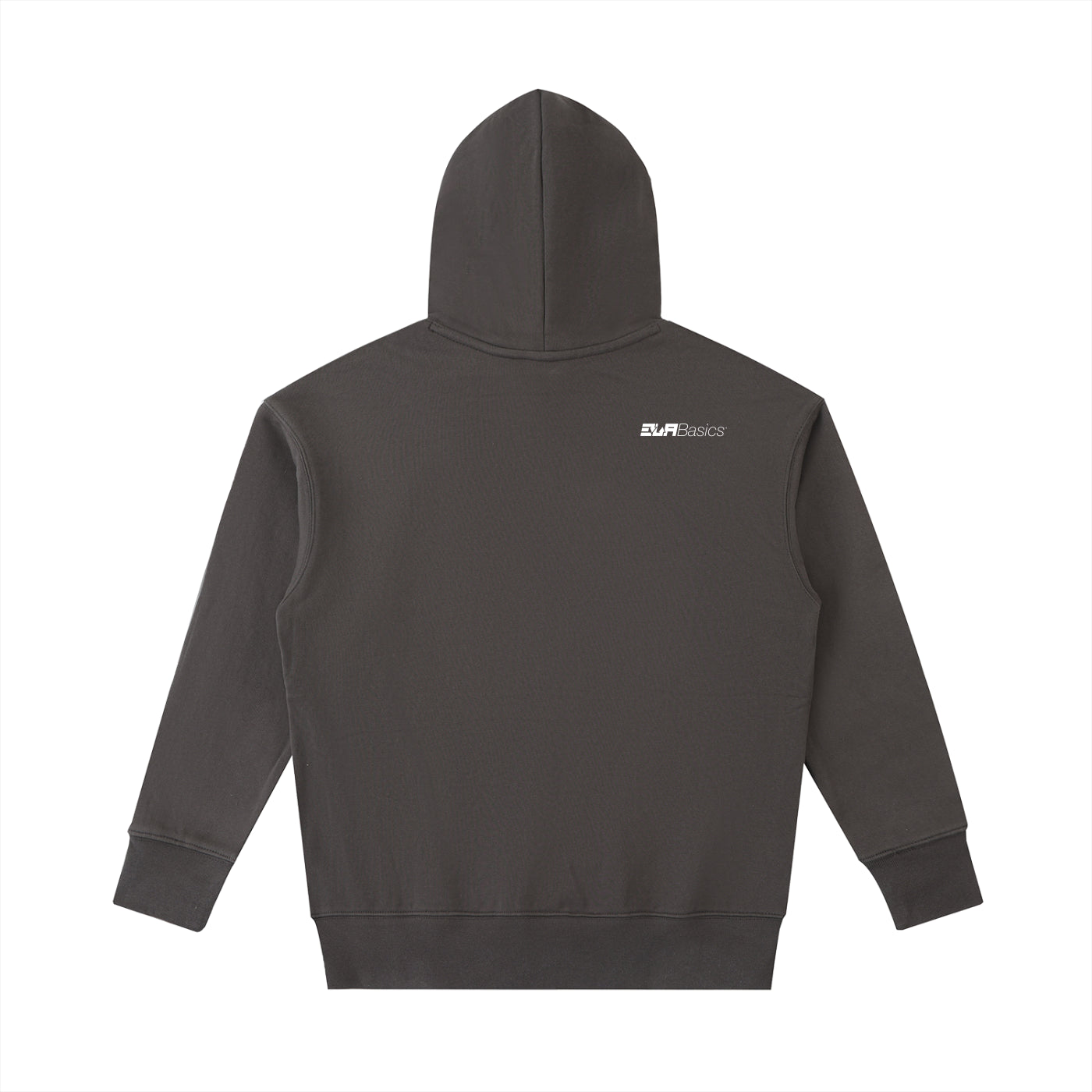 Oversize Hoodie| ELA Basics™ (Dark)