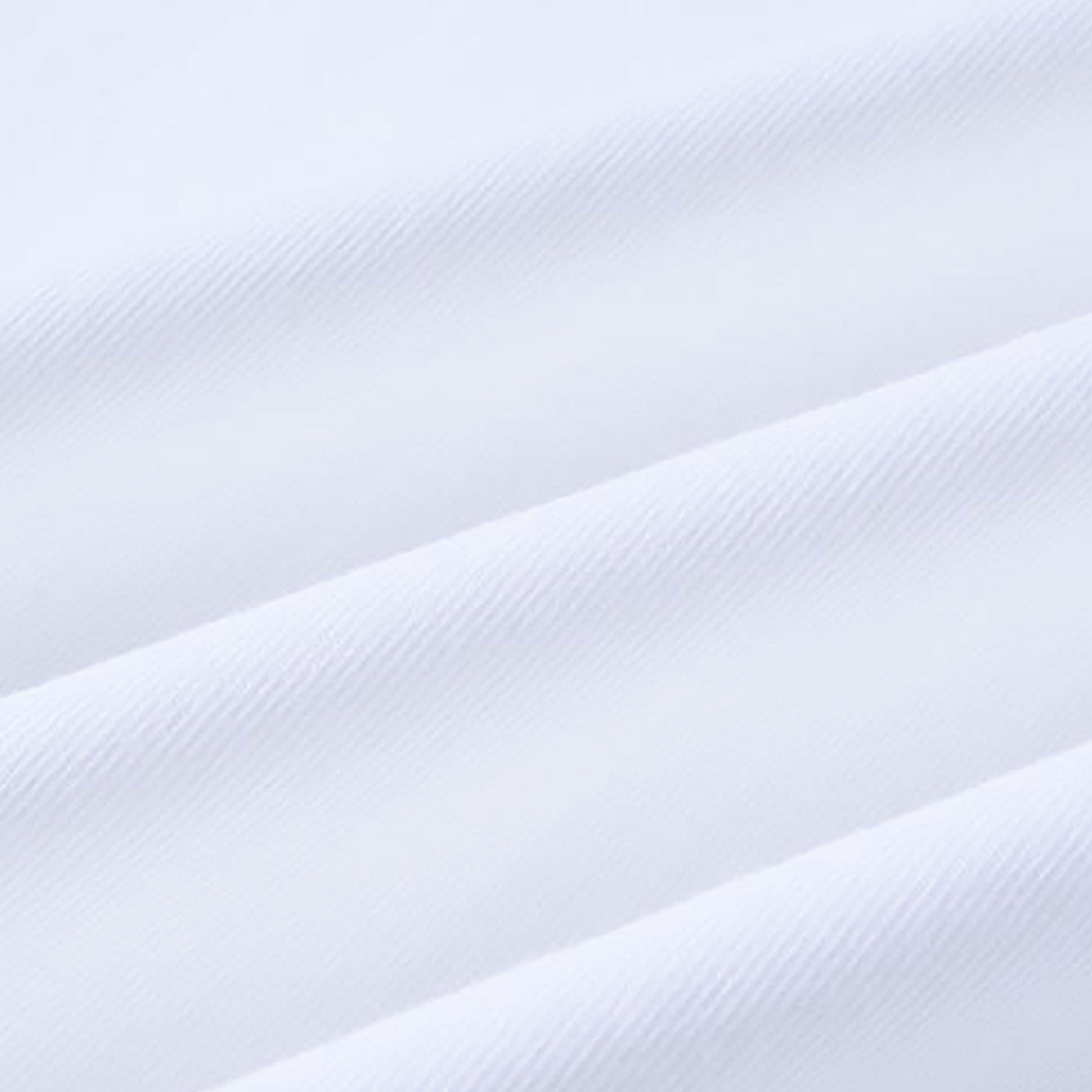 Drop Shoulder Tee | SYDNEY (WHT)