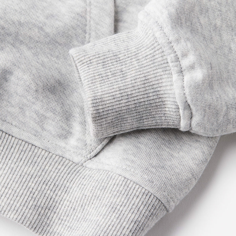 Oversize Hoodie | Sanctified