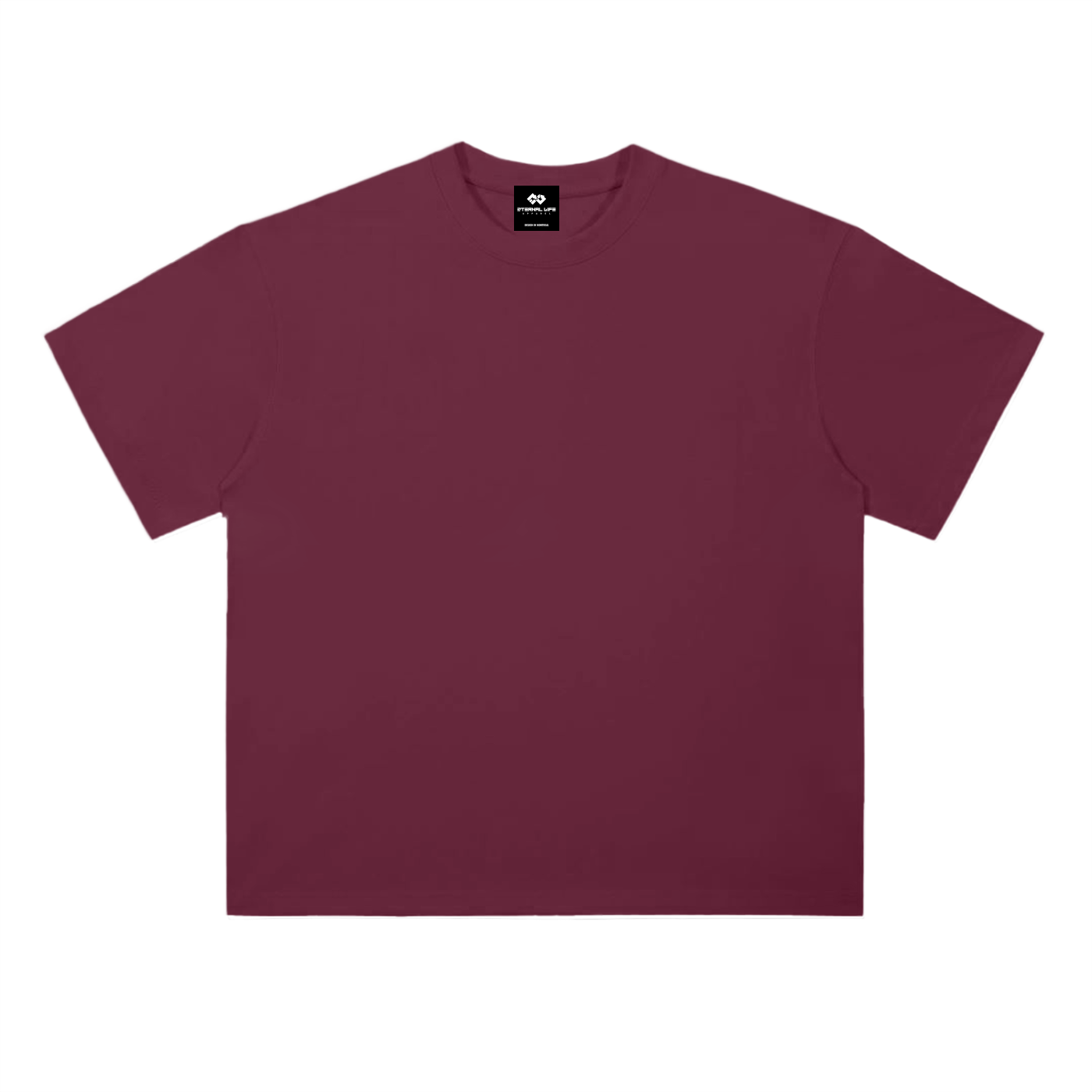 ELA Basics™ | Regular Fit Tee