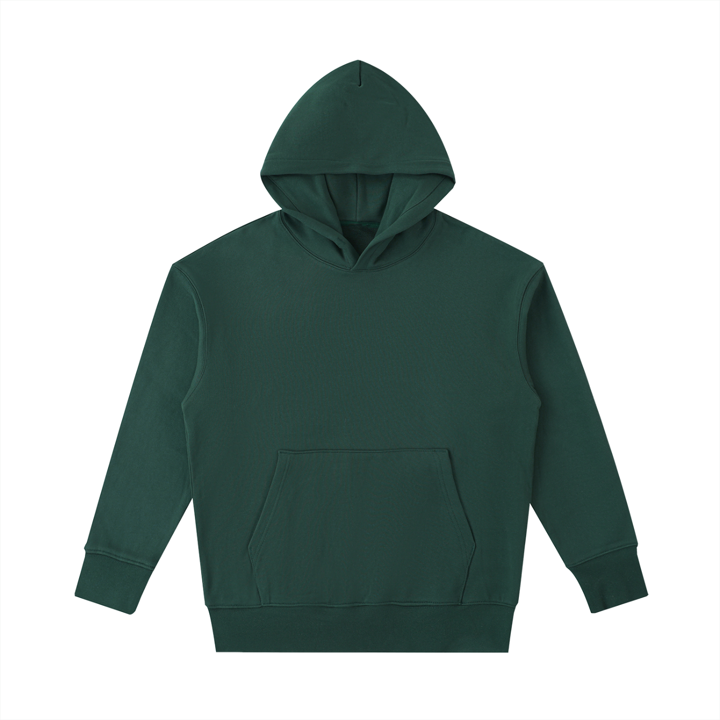 Oversize Hoodie| ELA Basics™ (Dark)
