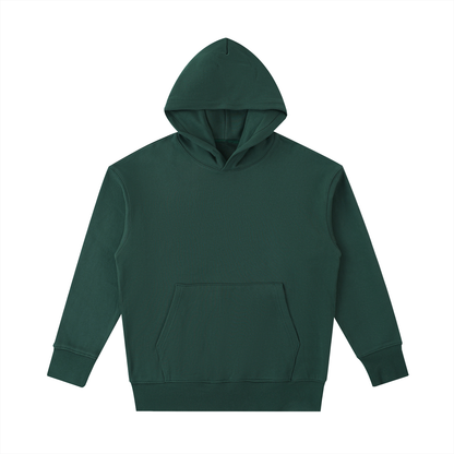 Oversize Hoodie| ELA Basics™ (Dark)