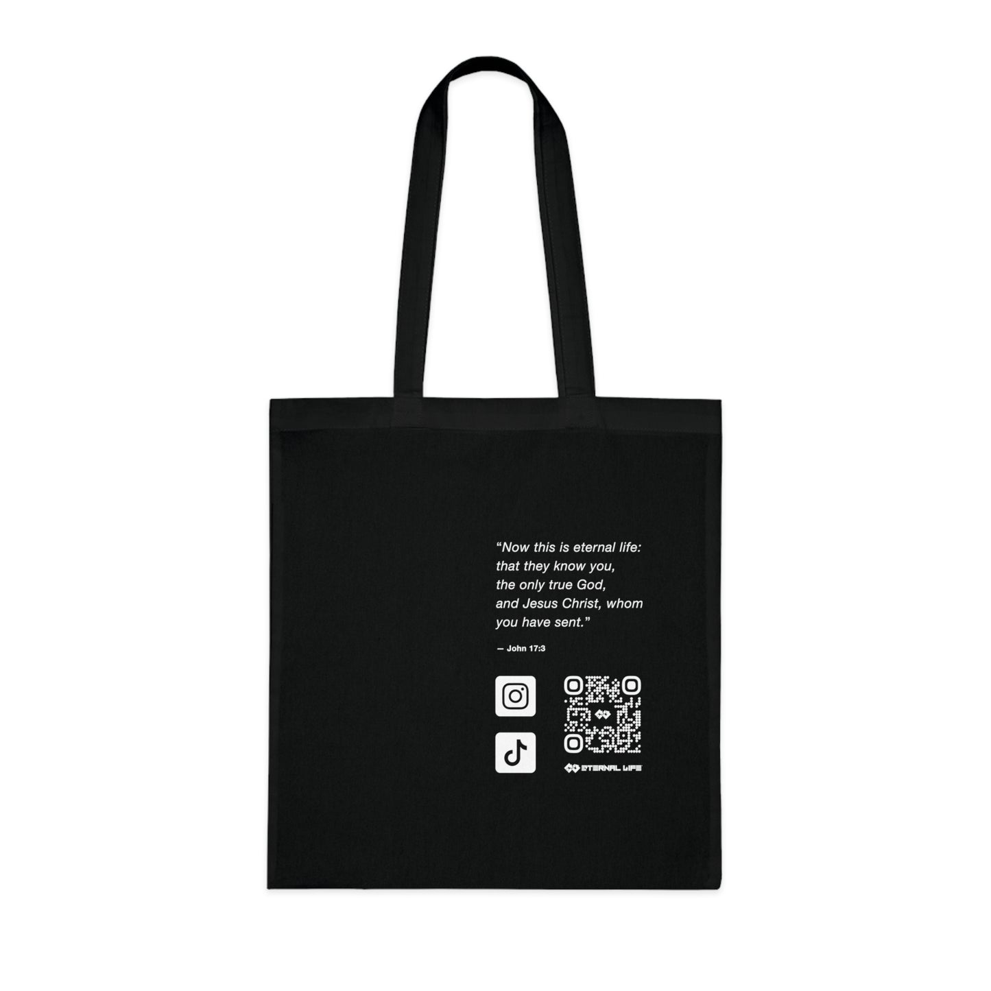 Classic Tote Bag | Sanctified