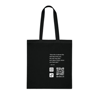 Classic Tote Bag | Sanctified