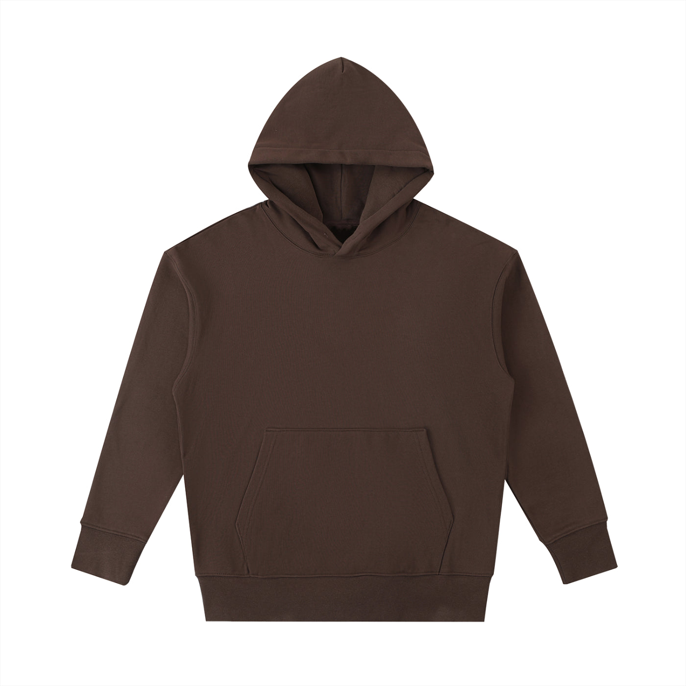Oversize Hoodie| ELA Basics™ (Dark)