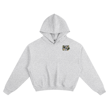Boxy Fit Hoodie | FDWC (LIGHT)