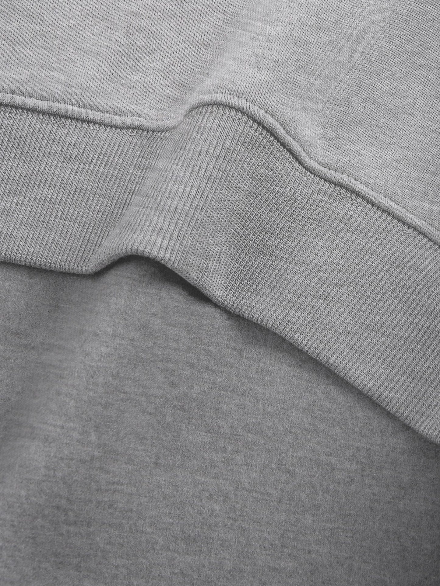 Oversize Sweatshirt | ELA Basics™ (Light)