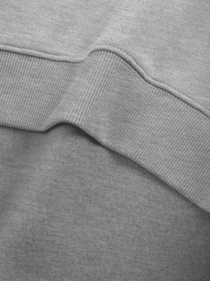 Oversize Sweatshirt | ELA Basics™ (Light)