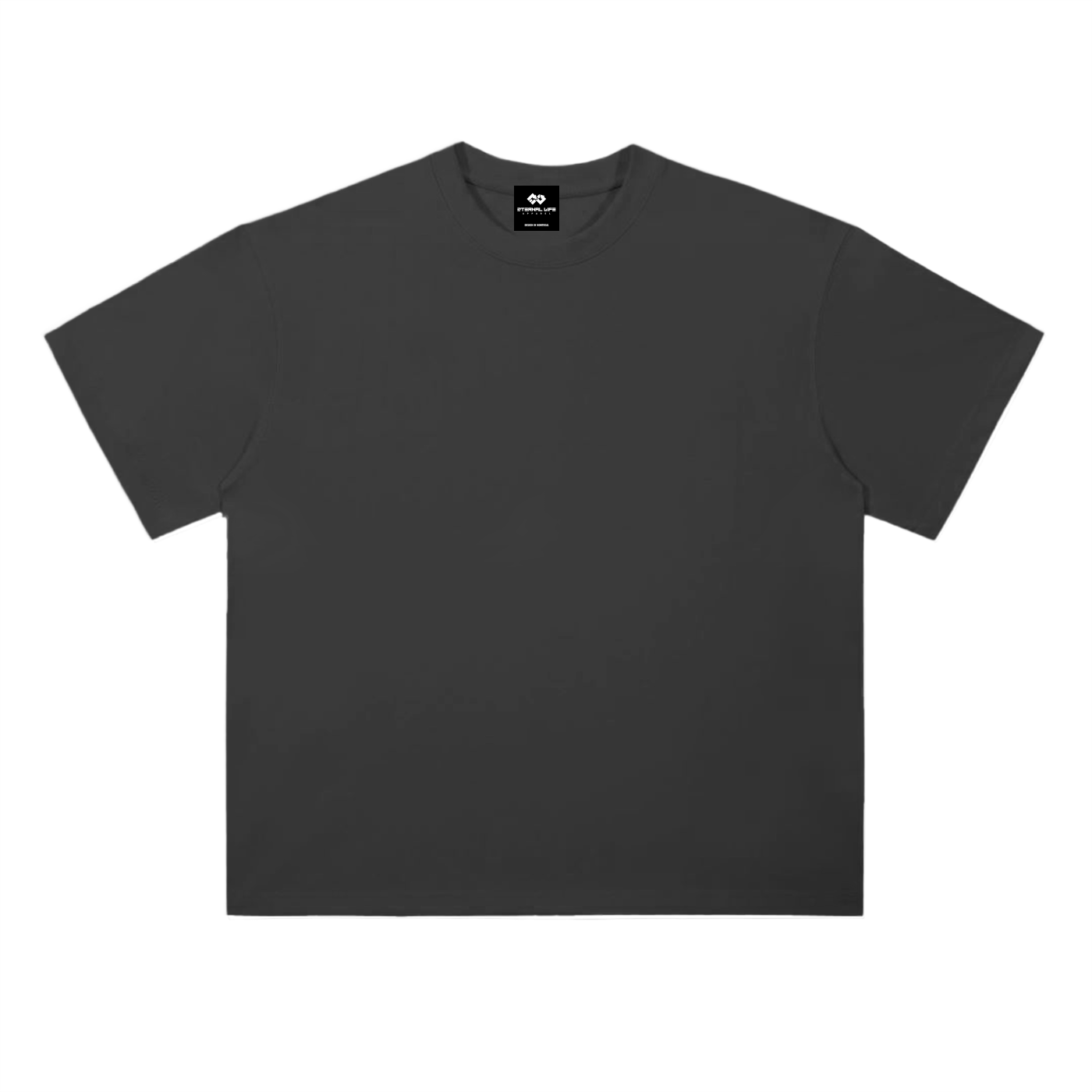 ELA Basics™ | Regular Fit Tee