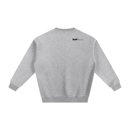 Oversize Sweatshirt | ELA Basics™ (Light)