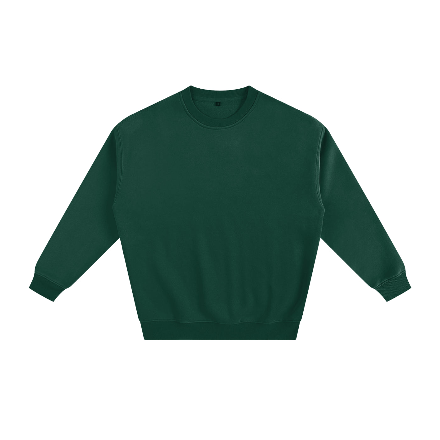 Oversize Sweatshirt | ELA Basics™ (Dark)