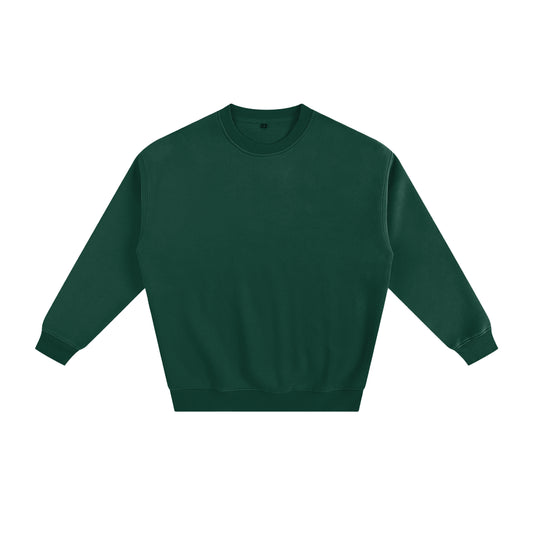 Oversize Sweatshirt | ELA Basics™ (Dark)