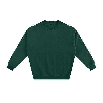 Oversize Sweatshirt | ELA Basics™ (Dark)