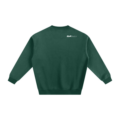 Oversize Sweatshirt | ELA Basics™ (Dark)