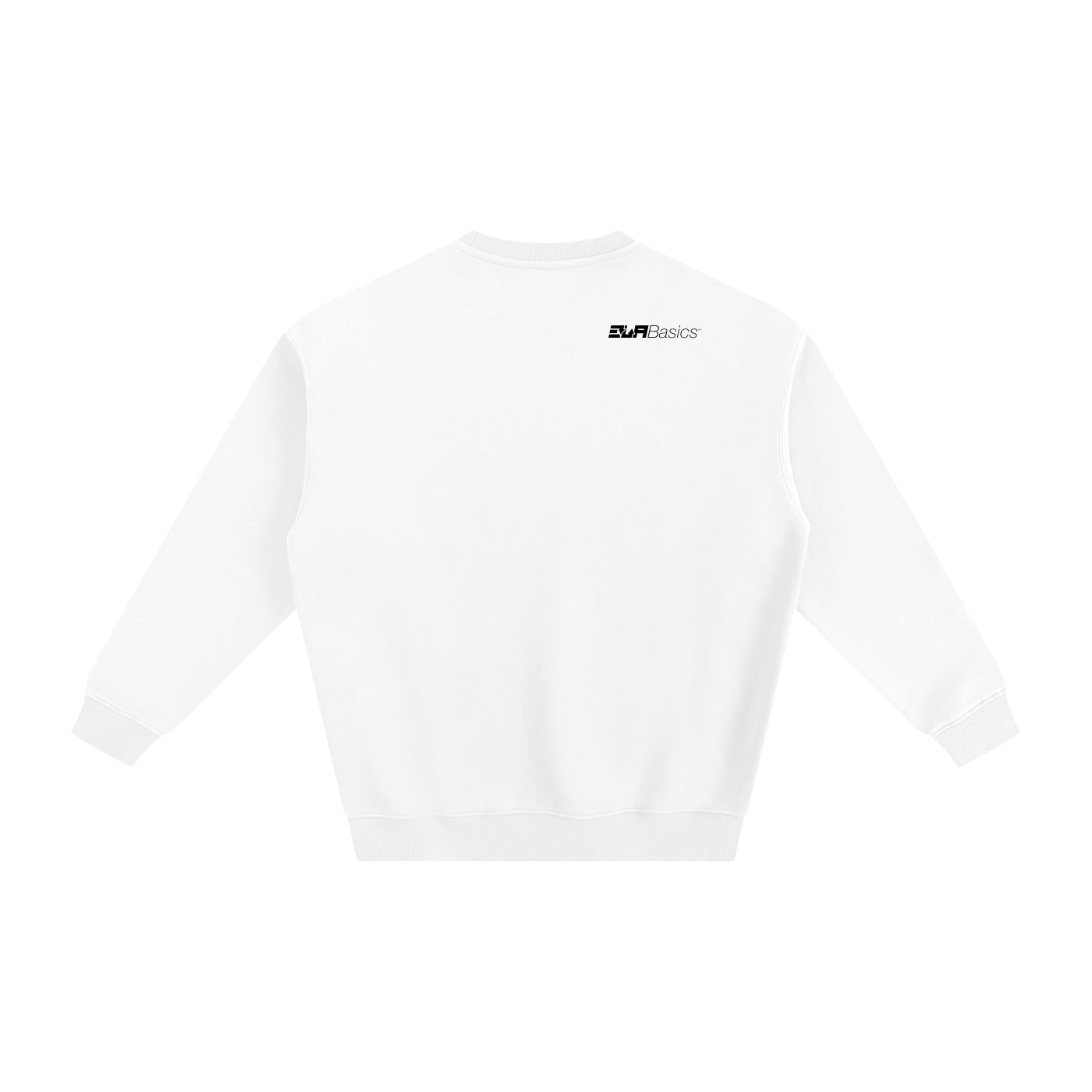 Oversize Sweatshirt | ELA Basics™ (Light)