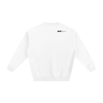 Oversize Sweatshirt | ELA Basics™ (Light)