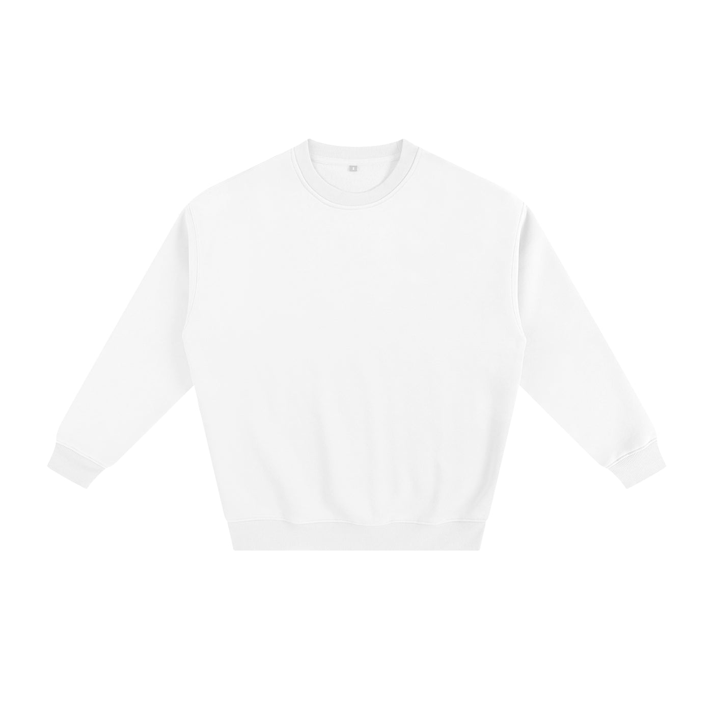 Oversize Sweatshirt | ELA Basics™ (Light)