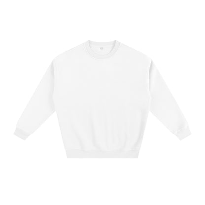 Oversize Sweatshirt | ELA Basics™ (Light)