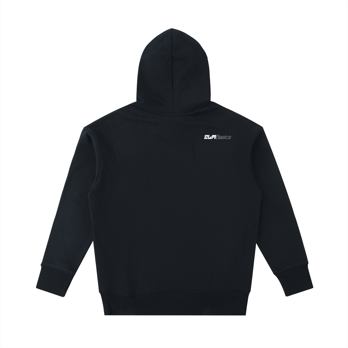 Oversize Hoodie| ELA Basics™ (Dark)