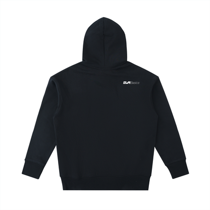 Oversize Hoodie| ELA Basics™ (Dark)