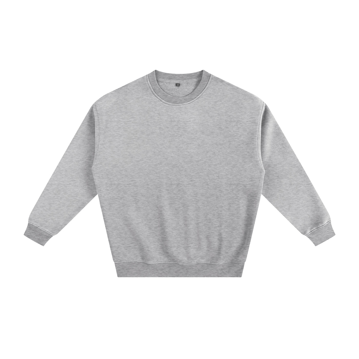 Oversize Sweatshirt | ELA Basics™ (Light)