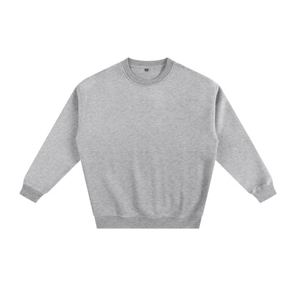 Oversize Sweatshirt | ELA Basics™ (Light)