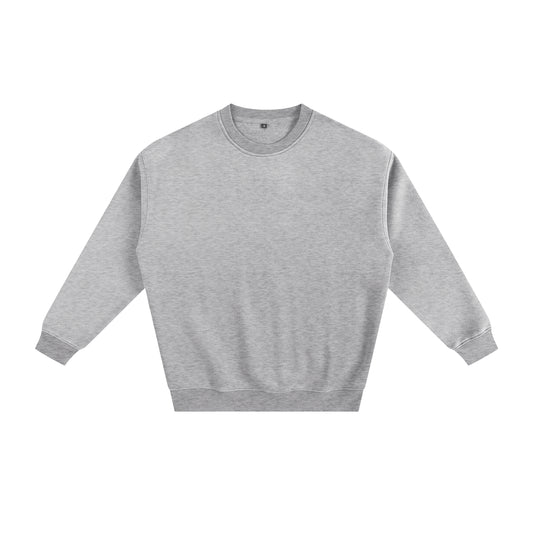 Oversize Sweatshirt | ELA Basics™ (Light)
