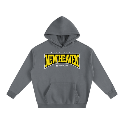 Oversize Hoodie | NEW HEAVEN