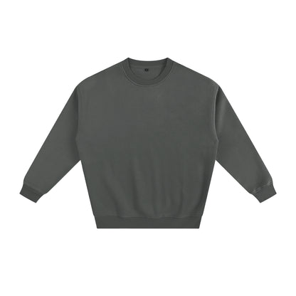 Oversize Sweatshirt | ELA Basics™ (Dark)