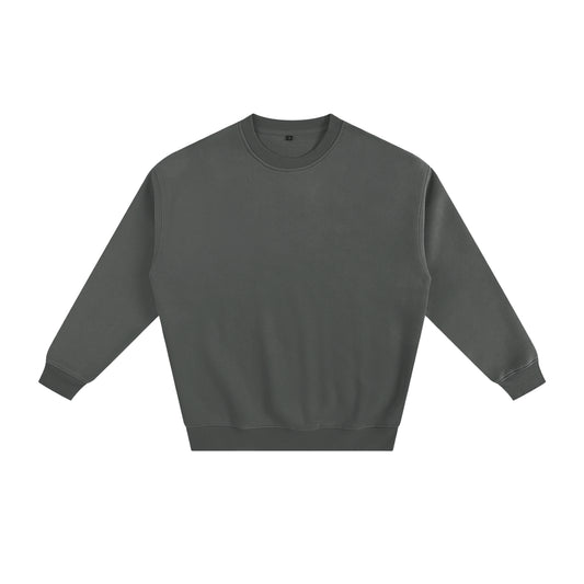 Oversize Sweatshirt | ELA Basics™ (Dark)