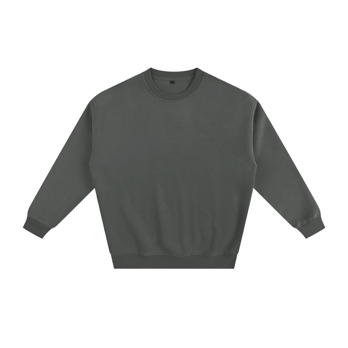 Oversize Sweatshirt | ELA Basics™ (Dark)
