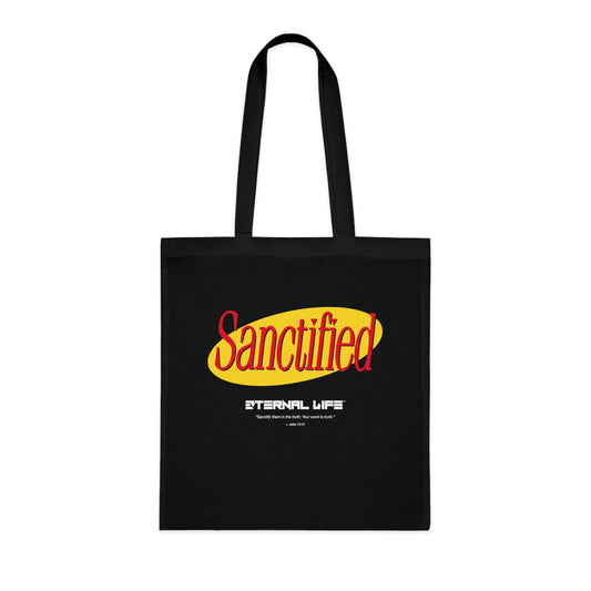 Classic Tote Bag | Sanctified