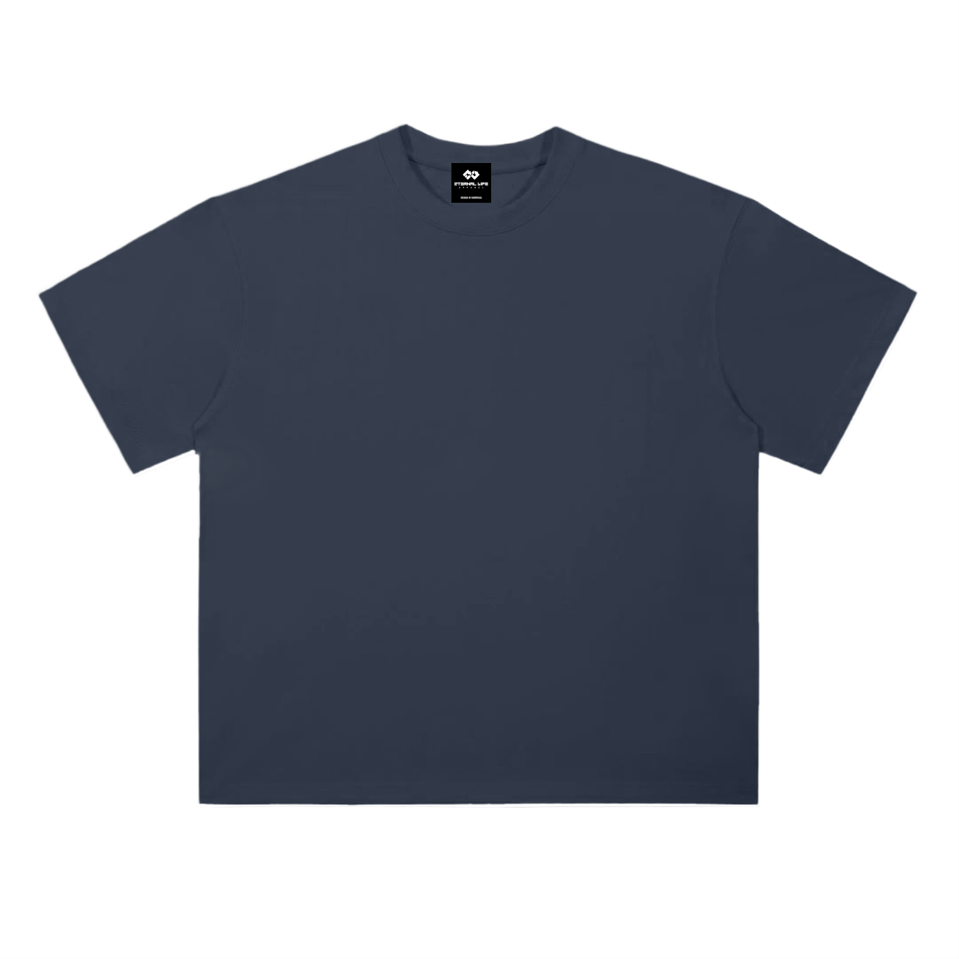 ELA Basics™ | Regular Fit Tee