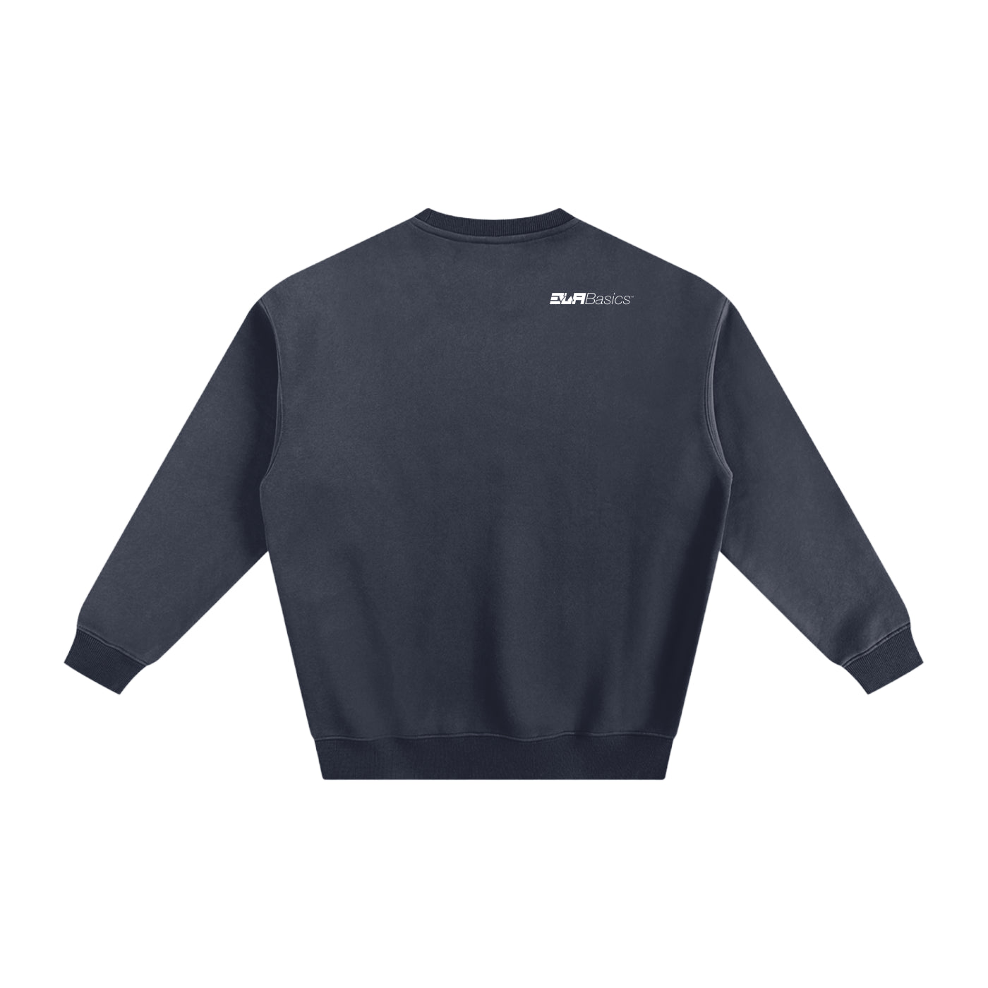 Oversize Sweatshirt | ELA Basics™ (Dark)