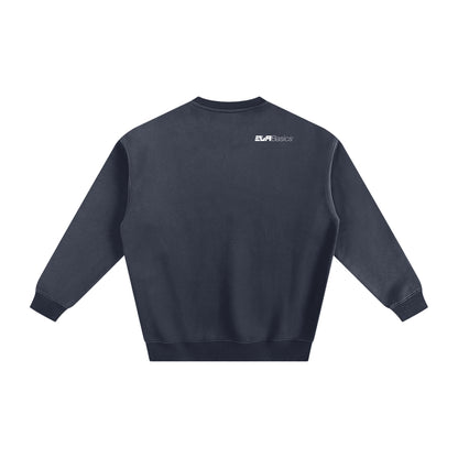 Oversize Sweatshirt | ELA Basics™ (Dark)