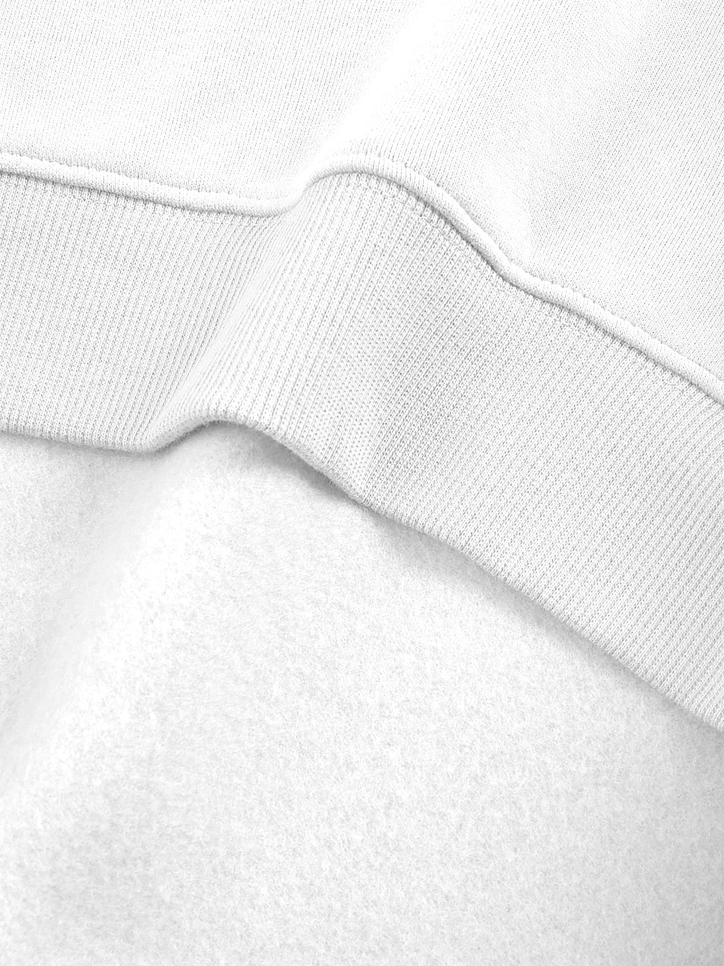 Oversize Sweatshirt | ELA Basics™ (Light)