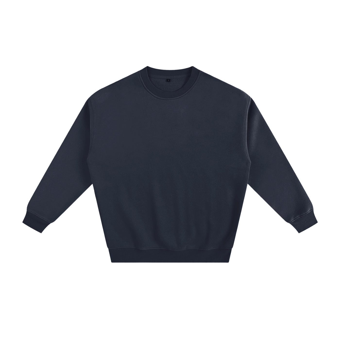 Oversize Sweatshirt | ELA Basics™ (Dark)