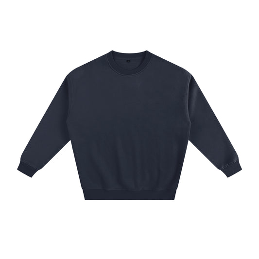 Oversize Sweatshirt | ELA Basics™ (Dark)