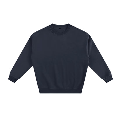 Oversize Sweatshirt | ELA Basics™ (Dark)