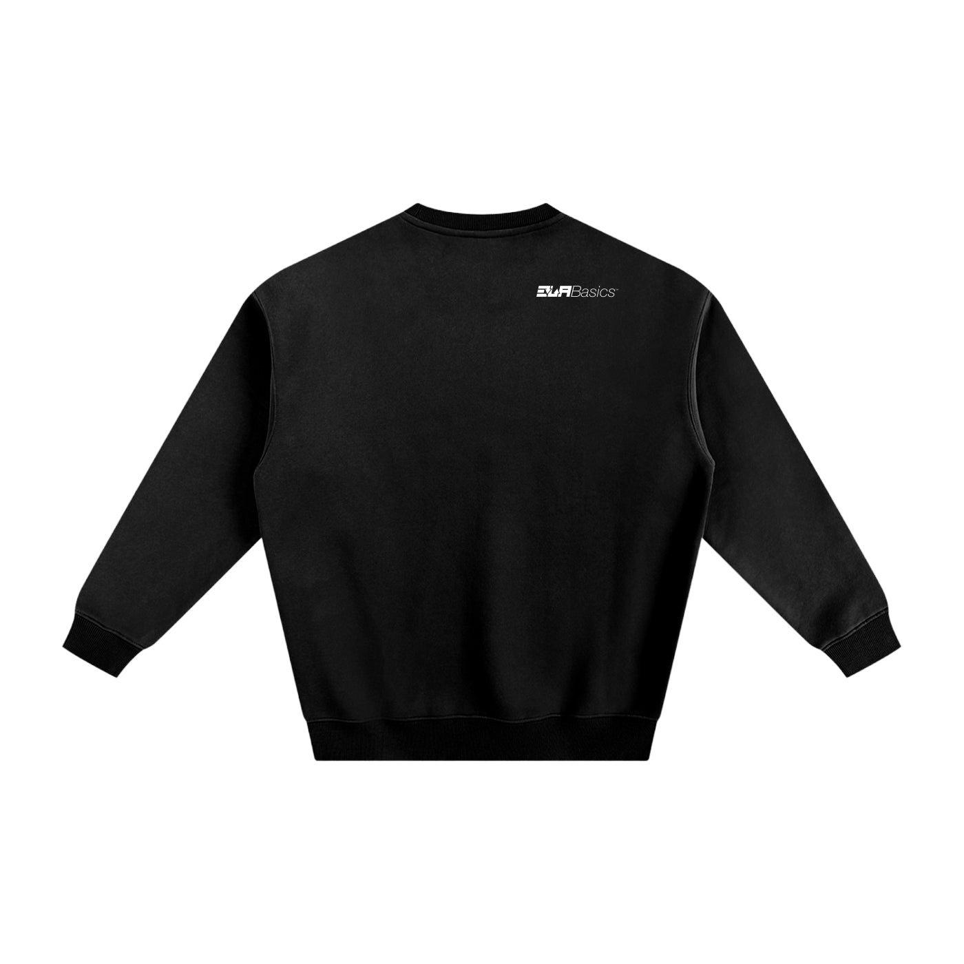 Oversize Sweatshirt | ELA Basics™ (Dark)