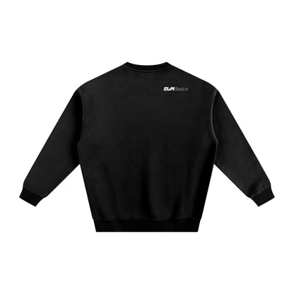 Oversize Sweatshirt | ELA Basics™ (Dark)
