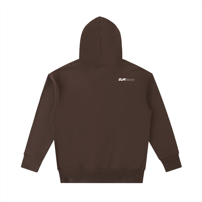 Oversize Hoodie| ELA Basics™ (Dark)