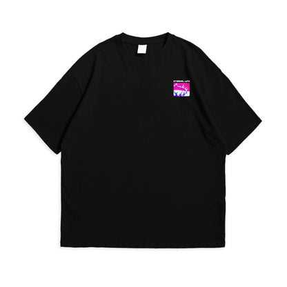 Oversize Tee | True Love Printify