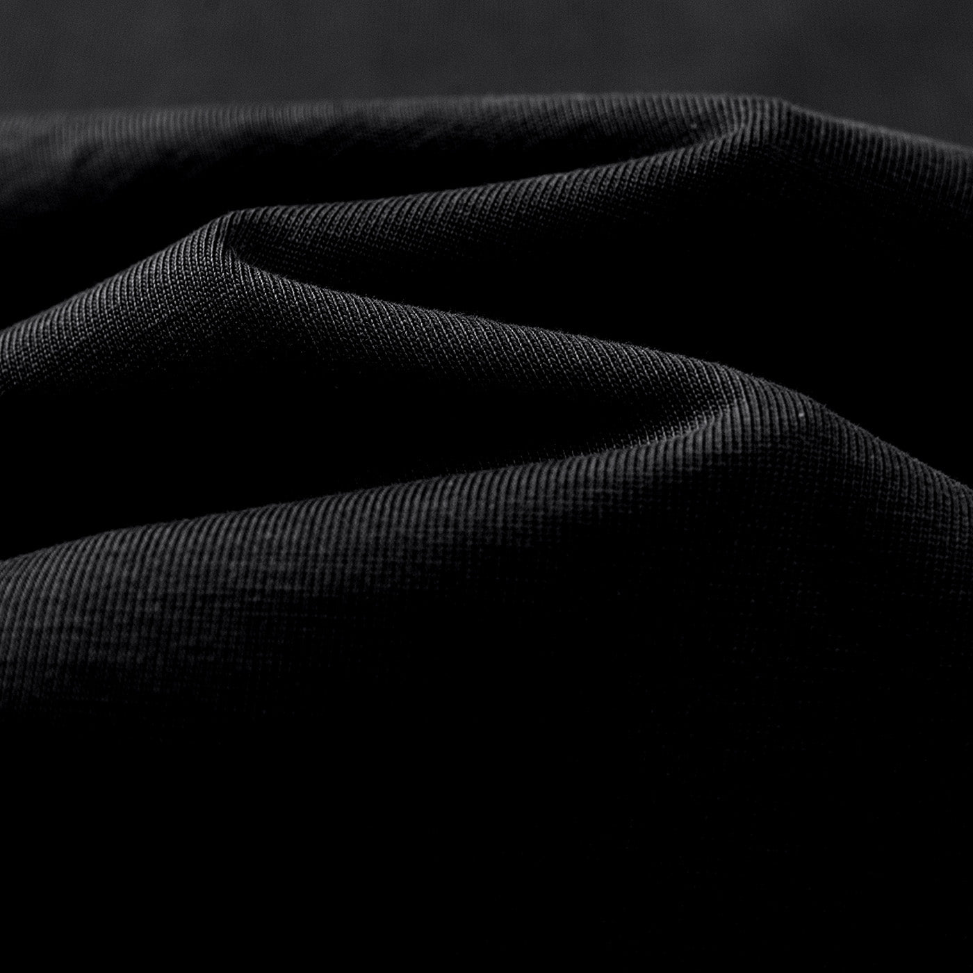 Drop Shoulder Tee | SYDNEY (BLK)