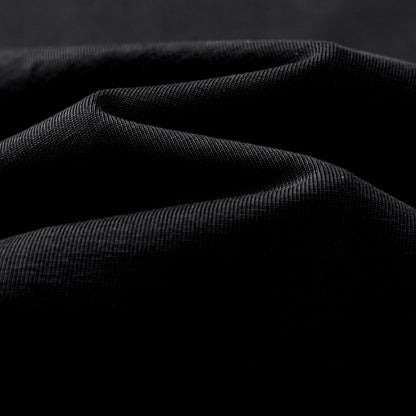 Drop Shoulder Tee | SYDNEY (BLK)