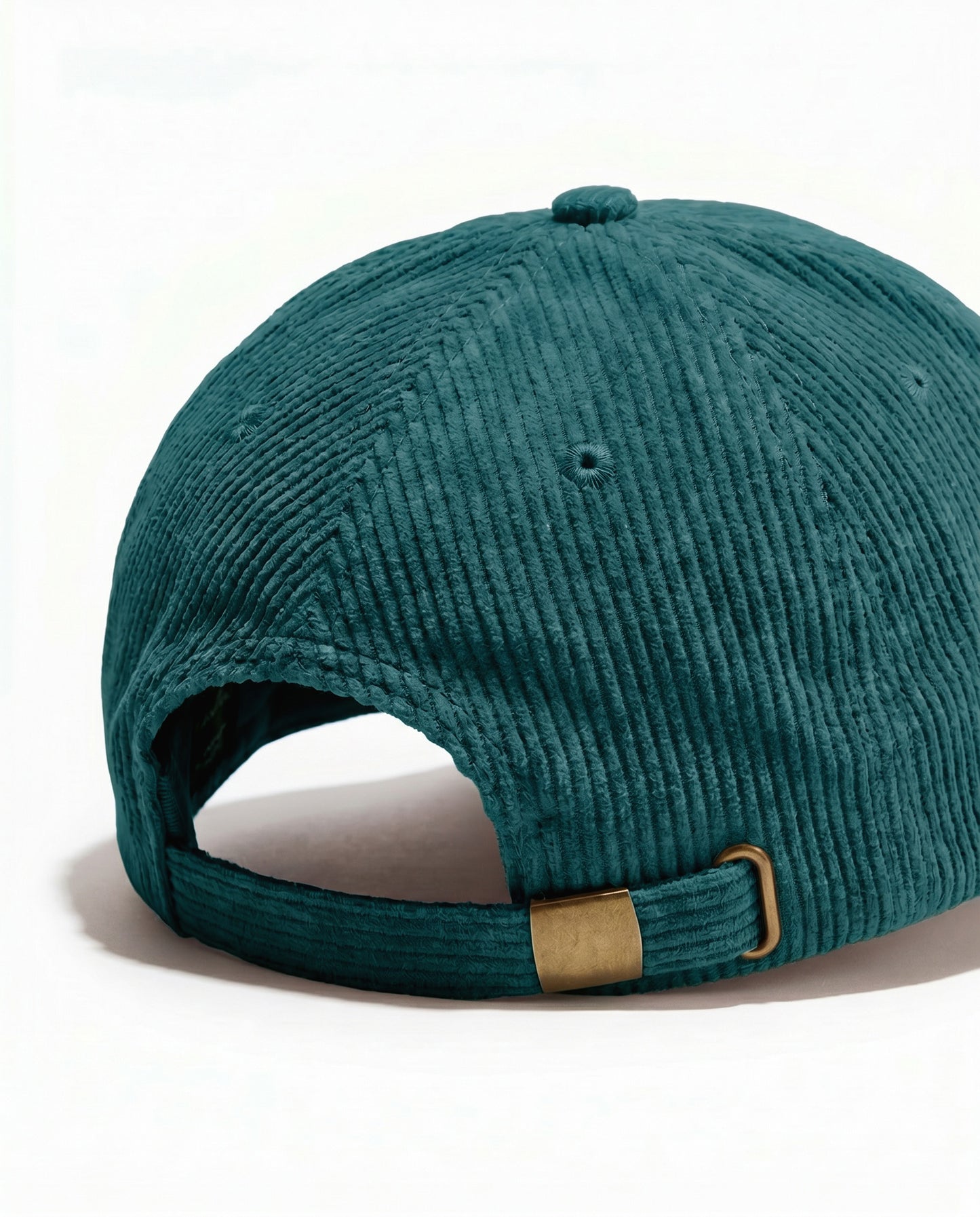 Embroidered Hat  |  Not Today