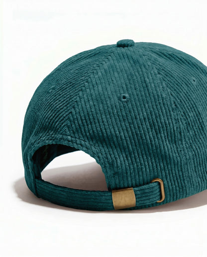 Embroidered Hat  |  Not Today