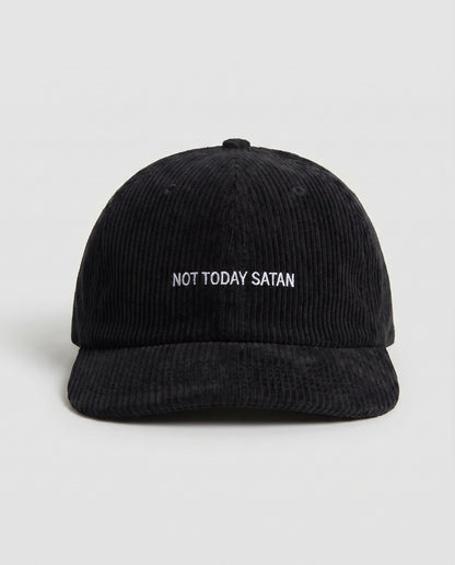 Embroidered Hat  |  Not Today