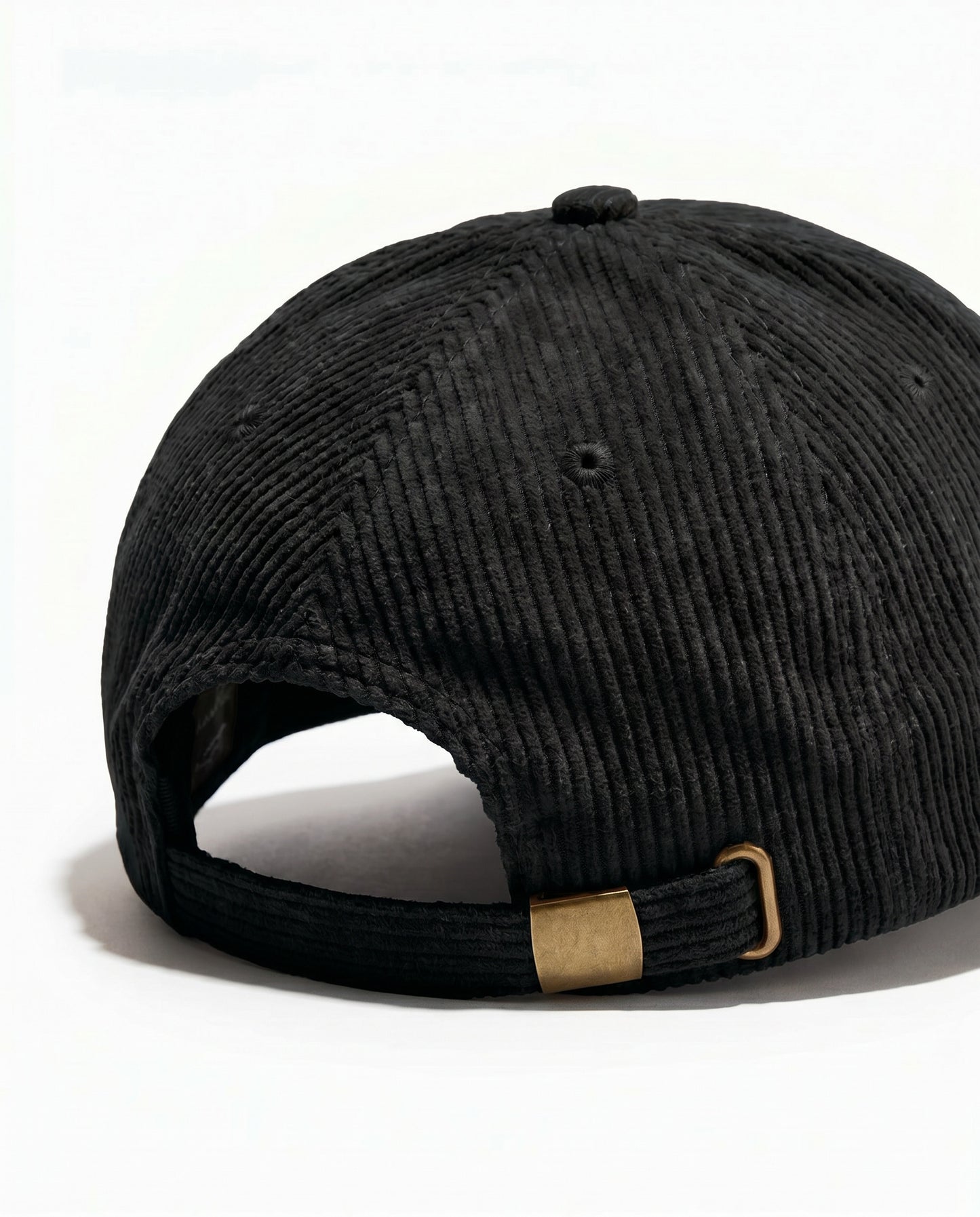 Embroidered Hat  |  Not Today